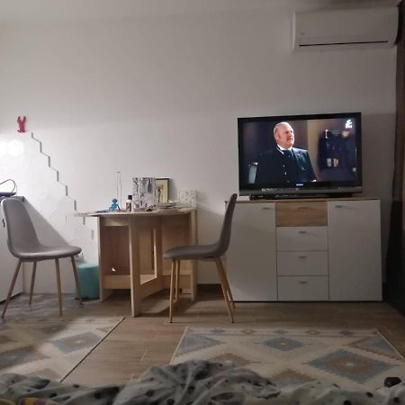 Ferienwohnung Caviar Belgrad Exterior foto