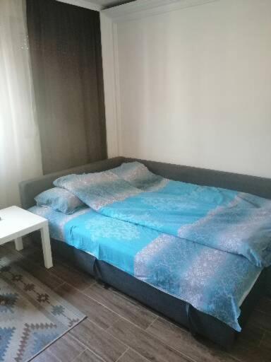Ferienwohnung Caviar Belgrad Exterior foto